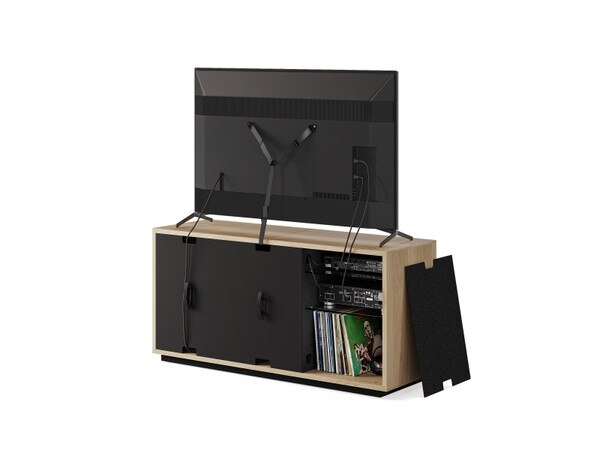 Profile Storage Cabinet